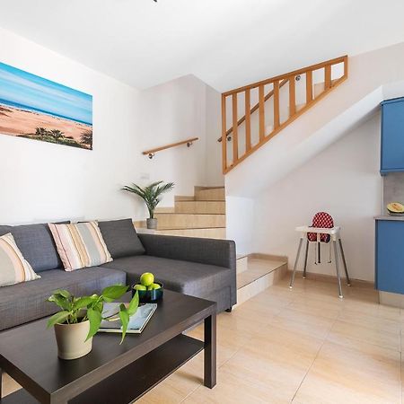 Home2Book Charming&Relaxing Dúplex, Pool&Terrace Maspalomas  Exterior foto