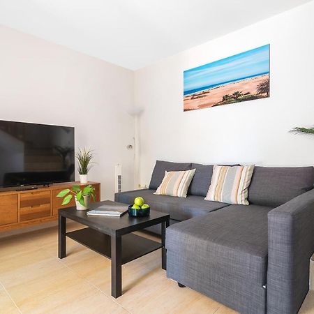 Home2Book Charming&Relaxing Dúplex, Pool&Terrace Maspalomas  Exterior foto