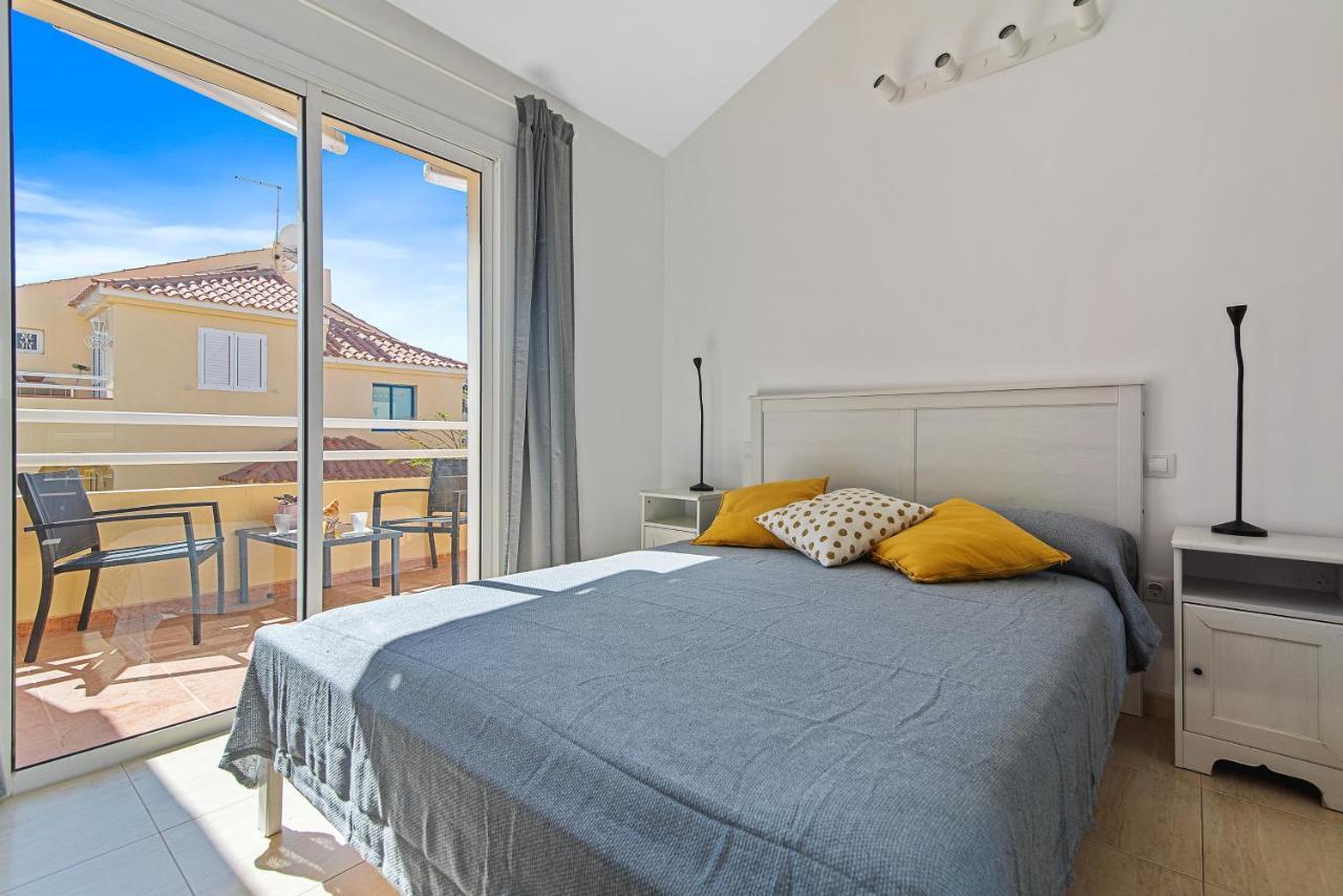 Home2Book Charming&Relaxing Dúplex, Pool&Terrace Maspalomas  Exterior foto